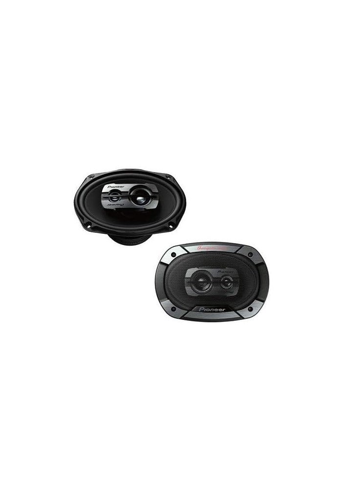 Pioneer مكبر الصوت بيوينر TS-6975V3 6" × 9" ثلاثي الاتجاهات من سلسلة تشامبيون (550 واط) - Image 4
